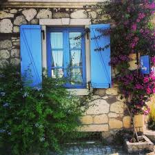 Alacati Cesme Izmir Turkey Tuval Resimleri Turkiye Resim