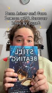 Hearts Still Beating Brooke Archer Book