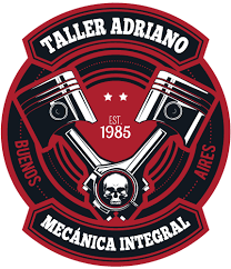 ADRIANO'S TALLER