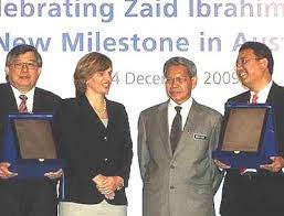 The malaysia bar find a job. Zaid Ibrahim Co To Open Offices In Sydney Melbourne The Star