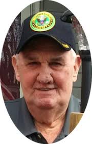 Obituary for Kenneth Wayne Harrelson