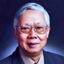 Professor Zhong Gao WANG