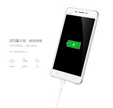 Buy BBK VIVO X6 X6S Gold Cell Phone ...