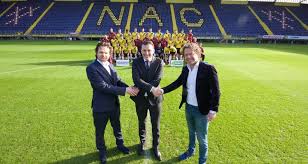 134.89 kb uploaded by dianadubina. Cm Com Extends Sponsorship Nac Breda Season 2018 2019
