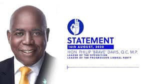 Good morning my Bahamian ppl. Just as I get ready for work, this came to  mind. Y'all really think Brave going to do anything different with this  pandemic if he win election