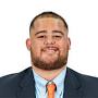 Profile Picture of Daniel Casillas - Morgan State Bears Offensive Lineman - ESPN (@espn.com) on Google