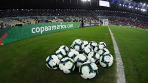 The 2021 copa america was originally planned to be hosted by argentina and colombia. Betsson Becomes Regional Sponsor Of Copa America Casinobeats
