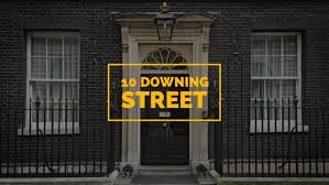 Venu du monde des affaires, jovenel moïse, 53 ans. 10 Downing Street La Residence Du Premier Ministre Londres Decouverte