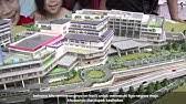 Видео majlis perhimpunan kakitangan hospital canselor tuanku muhriz bil. Hospital Canselor Tuanku Muhriz Ukm Youtube
