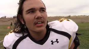 Guernsey Football Postgame Remarks 10-18-21