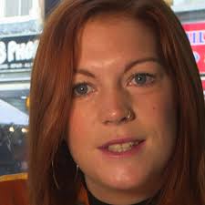 Beatboxing champion Grace Savage