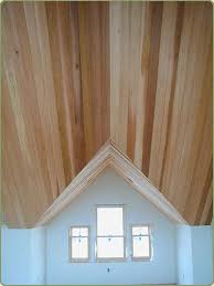 Western Red Cedar Ceiling Paneling Bear Creek Lumber Cedar Paneling Smooth Walls Wall Paneling