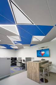 Heartland Acoustics And Interiors Designflex Armstrong Ceiling Ceiling Ceiling System