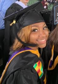 Dominique Frye's Instagram, Twitter & Facebook