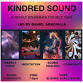 Kindred Sound: Selfcare Weekly Sound Bath with Daniel event image