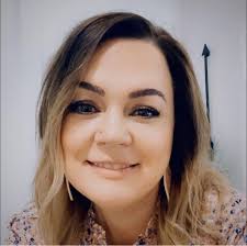 Jessica Collins Barker