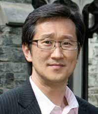 Stirred Up at CY2018