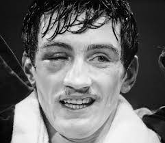 Jack Bodell's Instagram, Twitter & Facebook