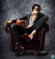 Maybe you would like to learn more about one of these? One Piece Portgas D Ace Statue Allblue World Anime Figuren Shop Jetzt Hier Online Bestellen