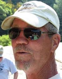 Obituary for Fred Alan Stamey