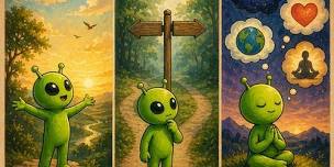 Freedom, Choice & Belief