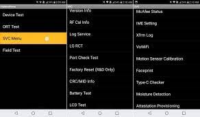 Hmm, push notifications seem to be disabled. Lg Aristo 3 Hidden Menu Unlock Secret Codes Aristo 3 Plus Dialer Codes Page 2 Of 2