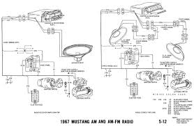 But you cannot work from three unique diagrams therefore ensure you limit your listing to only a single wiring diagram scheme. Power For Radio Vintage Mustang Forums