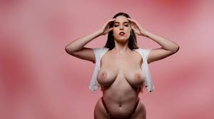 GEORGIA CARTER NUDE INSTAGRAM MODEL