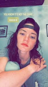 Gigi Griffin's Instagram, Twitter & Facebook