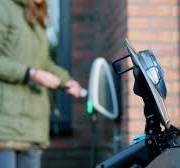 Wie Sie Ihr Elektroauto Zuhause sicher laden | EVBox