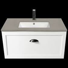 Check spelling or type a new query. Cibo Design 900mm Windsor Wall Hung Vanity With Concrete Grey Stone Top Bunnings Australia