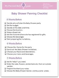 Keep an eye out for the next instalment in this series where i give you a great big list. How To Plan A Great Baby Shower Free Printable Baby Shower Invitations Templates