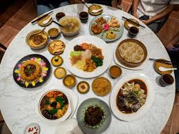 Maybe you would like to learn more about one of these? Dari Paket Ekonomis Hingga 18 Juta Per Meja Ini Dia Menu Sa Cap Meh Di Medan Yang Wow Makanmana