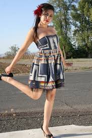 Love This Pendleton Dress Native American Fashion Native American Clothing Fashion