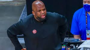The atlanta hawks coach reflects on the past year and the desire of nba players and. Atlanta Hawks Interim Coach Nate Mcmillan Fined 25 000 For Saying Nba Wants New York Knicks In Playoffs