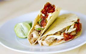 Maybe you would like to learn more about one of these? Cole Slaw Fish Tacos The Whole Journey