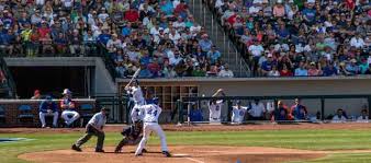 Wrigleyville West Chicago Cubs Spring Training Facility In