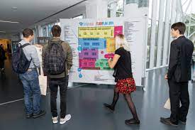 La semaine de l'emploi maritime. Unicareers Le Salon De Recrutement De L Universite Du Luxembourg Pour Les Etudiants A La Recherche D Un Stage Et Les Jeunes Diplomes