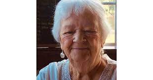 Ange Aimee Gilbert Obituary (1931