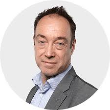 Golf: Tears tantrums and tigers tamed