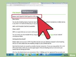 Want to edit what applications can be used with the device's multi window feature? How To Root The Samsung Galaxy S2 With Pictures Wikihow