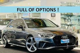 Image result for Daytona Gray 2021 A4