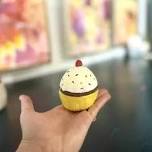 World of Miniatures Art Camp - June 15-18