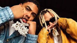 Los bo myke towers, jhay cortez n&e entertainment llc. Jhay Cortez Y Myke Towers Se Juntan De Nuevo En Los Bo Quality Music Latino