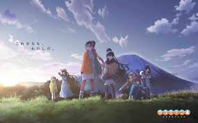 Heya Camp Bd Batch Subtitle Indonesia Kusonime