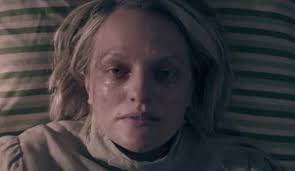 Following on from the dramatic ending to the handmaid's tale season 3, which saw june shot after helping several marthas and 86 children escape gilead for canada, june is in dire straits.luckily, her fellow handmaids have the right combination of tools and skills to stitch her back together; The Handmaid S Tale Season 4 Episode 1 Recap The Opening Chapter Explained