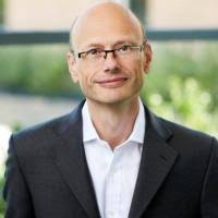 Chutes & Ladders—Amgen poaches Moderna CMO Paul Burton