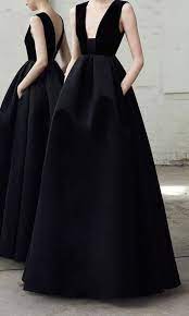 30 Simple Black Wedding Dress Ideas For 2019 Dress Nigth Black Wedding Dresses Elegant Dresses