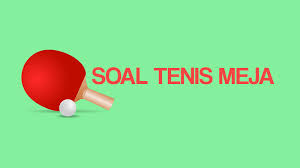 We did not find results for: 10 Soal Essay Tentang Tenis Meja Manglada Tech