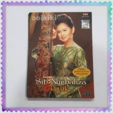 Dato' sri, atau terkadang datin sri, siti nurhaliza binti tarudin ssap, dimp, jsm, sap, pmp, aap (jawi: Siti Nurhaliza Klasik Cd Album Original Music Media Cd S Dvd S Other Media On Carousell